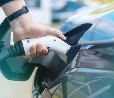 SUV eléctricos más baratos