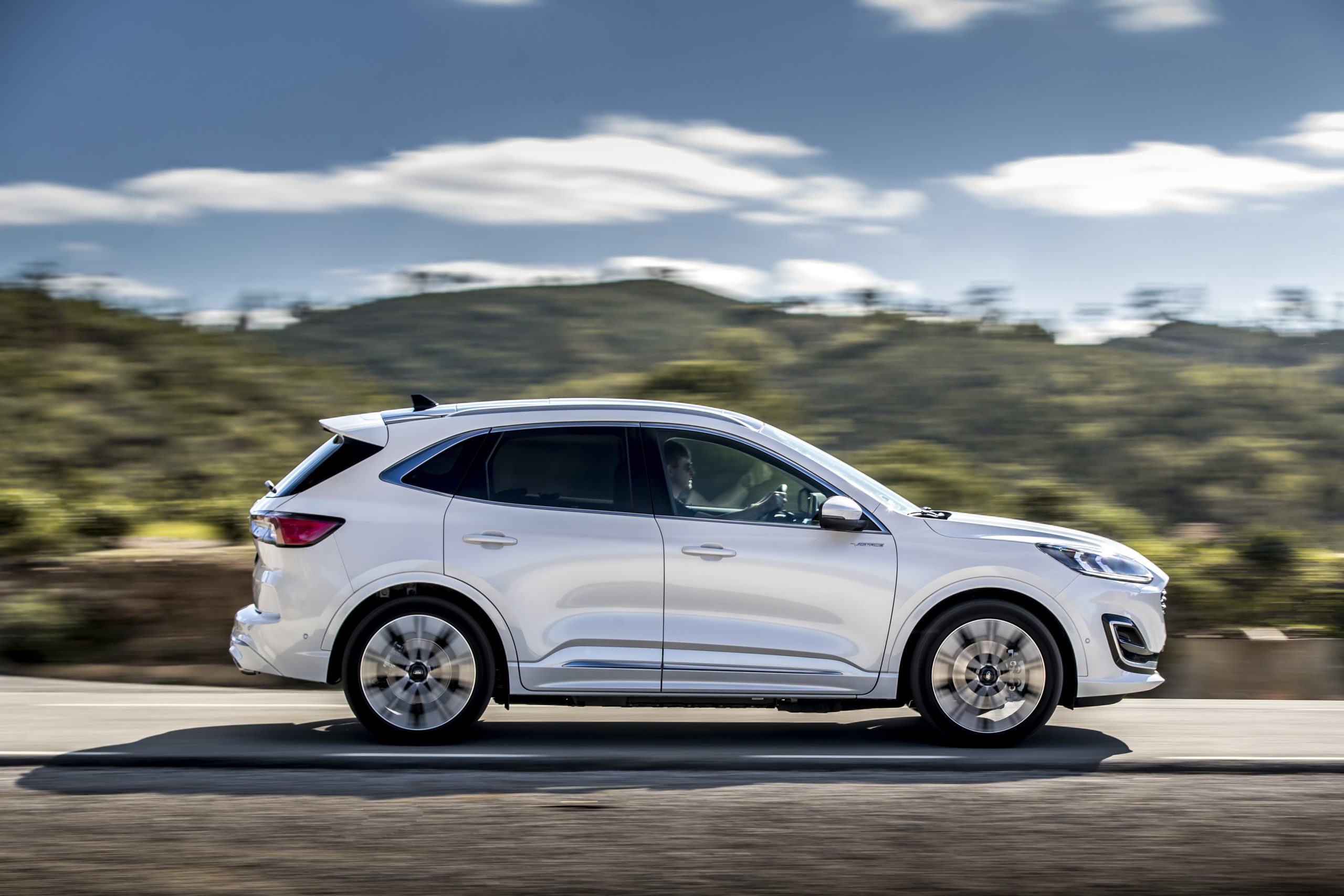 Coches fabricados en España