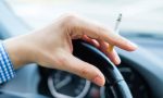 Alemania propone multar con hasta 3.000 euros por fumar en el coche