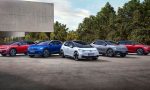 Más capacidad de carga y realidad aumentada para los Volkswagen ID