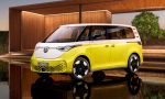 Volkswagen ID. Buzz: el mito ‘hippy’ se electrifica
