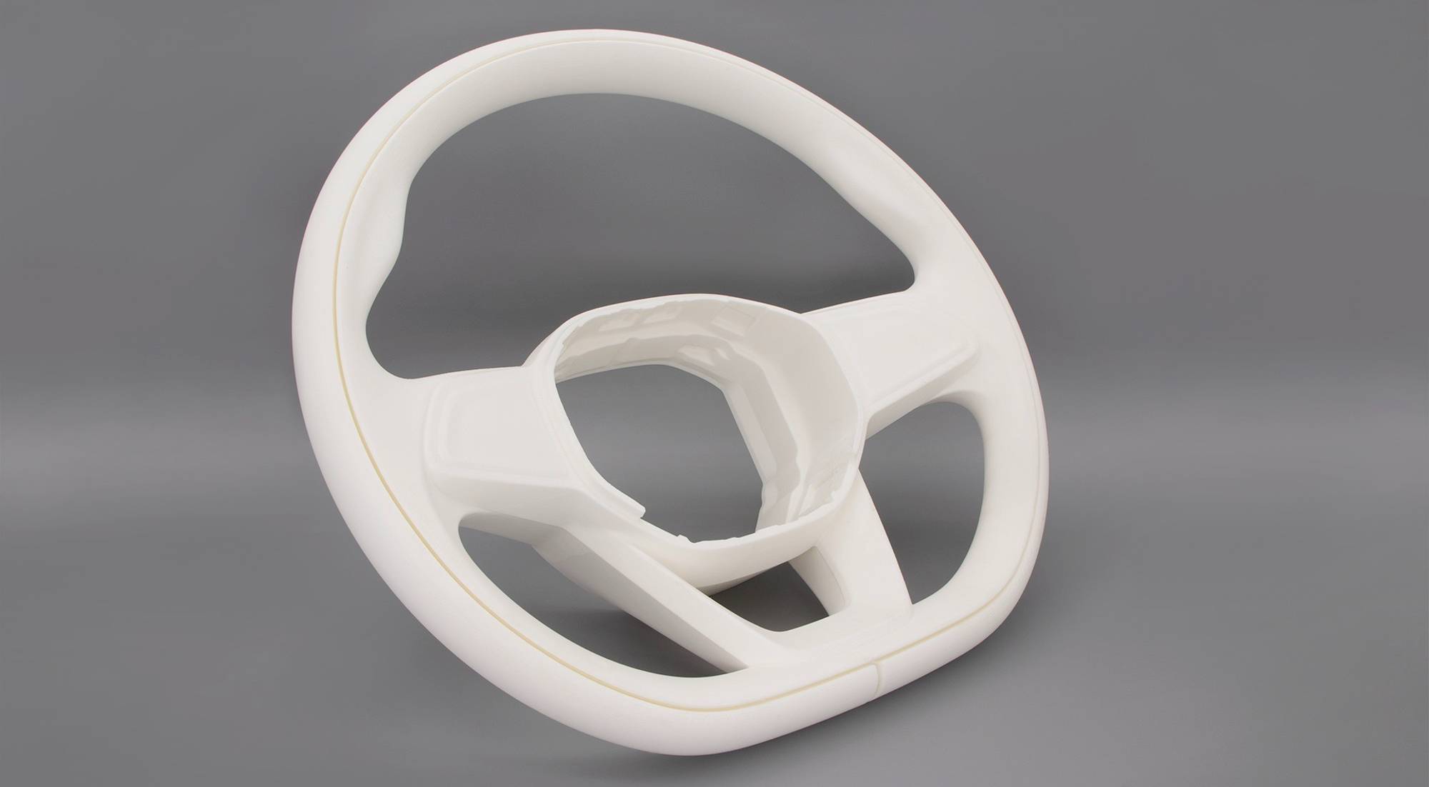 impresion piezas 3d coches