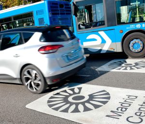 Madrid Distrito Centro