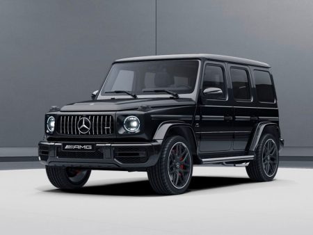 mercedes g wagon