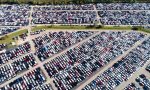 ¿Cuántos coches hay en el mundo en circulación?