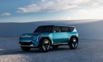 El SUV más grande y lujoso de Kia llegará a Europa en 2023 