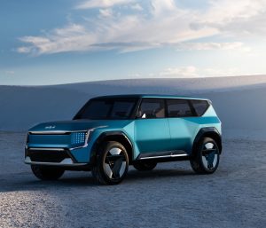 Kia EV9