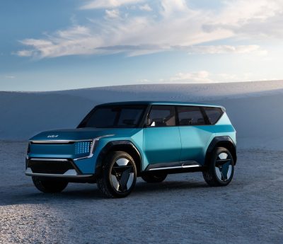 Kia EV9