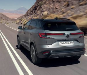 Coches fabricados en España