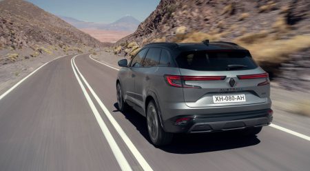 Coches fabricados en España