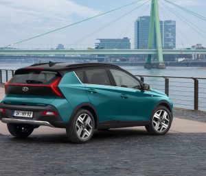 suv gasolina que menos consumen