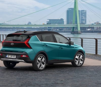 suv gasolina que menos consumen