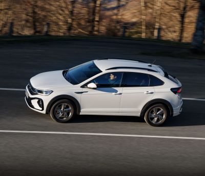 Coches fabricados en España