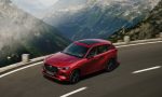 Mazda CX-60, el SUV que abre la era híbrida enchufable de la marca
