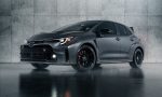 El Toyota GR Corolla es un radical compacto con 305 CV