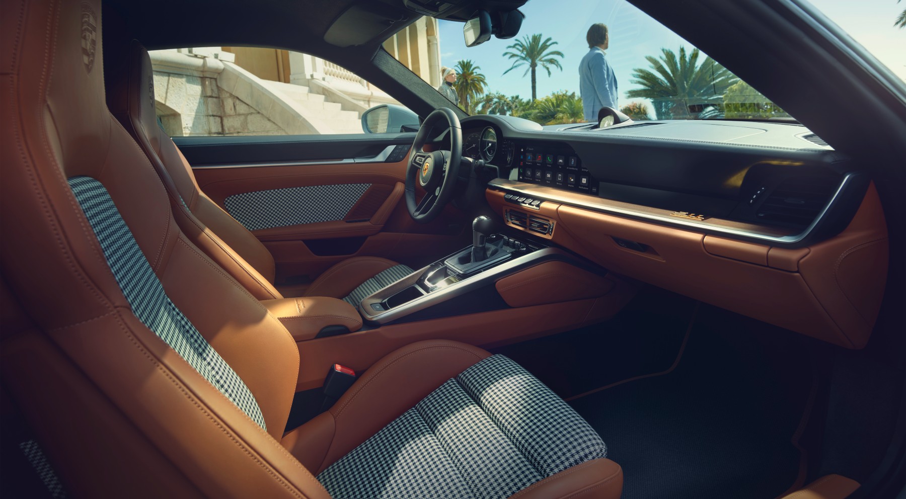 Porsche 911 Sport Classic