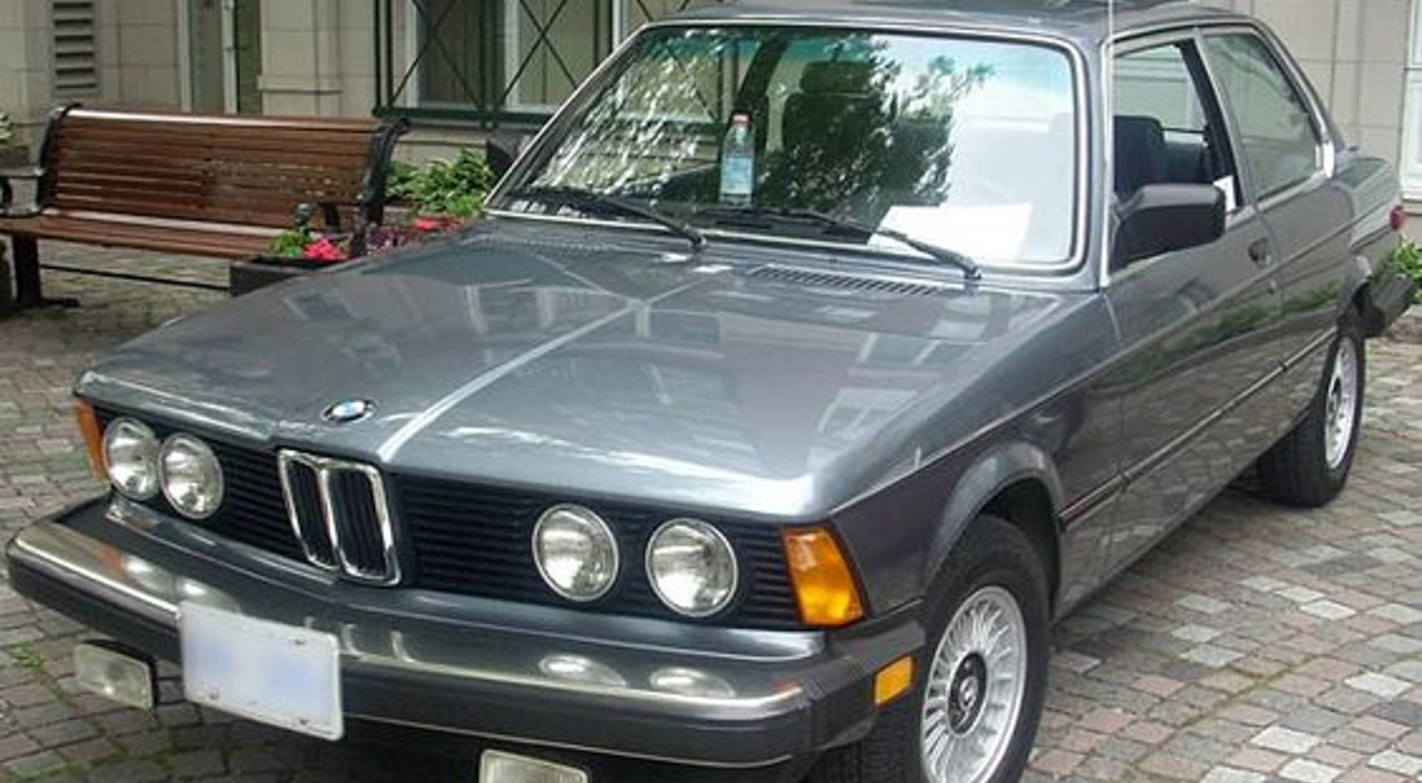 BMW