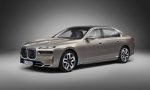 El BMW Serie 7 llega con pantalla gigante y 625 kilómetros de autonomía