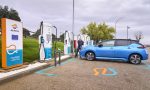 Por qué cada vez será más fácil recargar un coche eléctrico