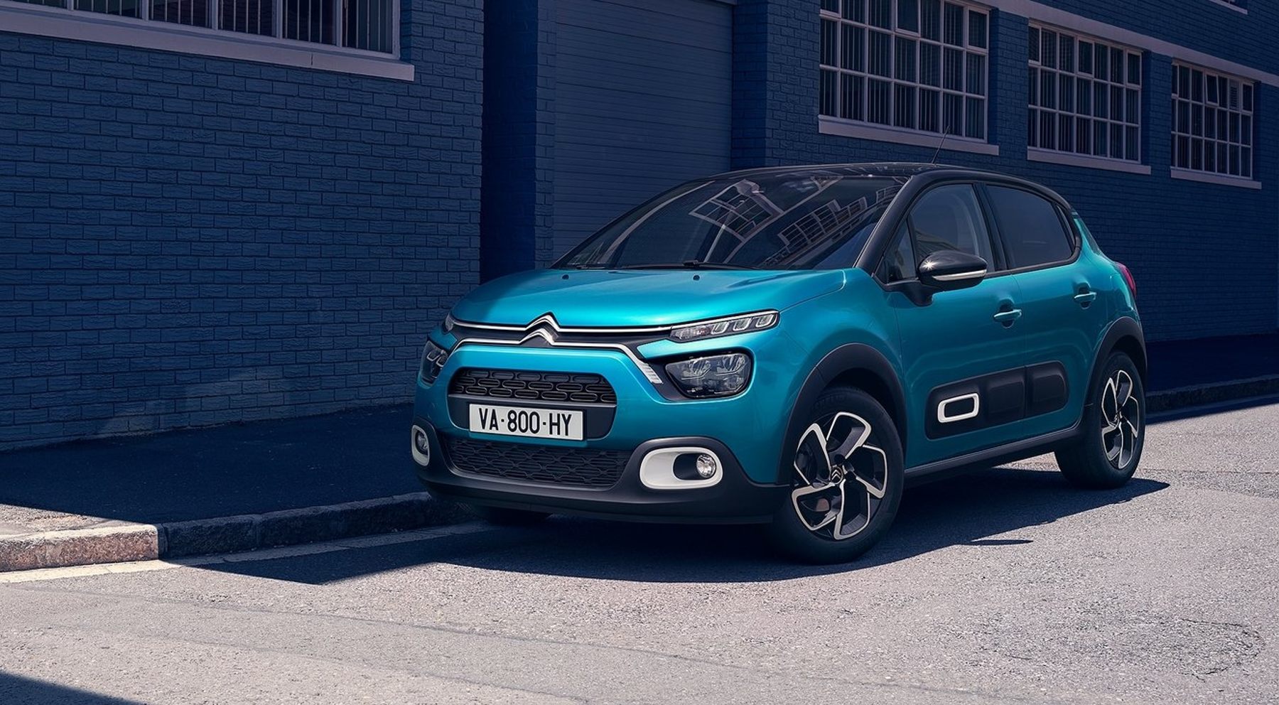 coches más vendidos