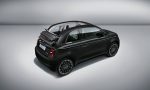 Fiat 500 la Prima by Bocelli, el nuevo tope de gama del modelo