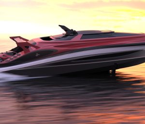 Gran Turismo Mediterranea