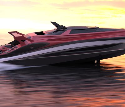 Gran Turismo Mediterranea