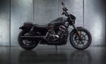 Harley continua su revolución con la nueva Sportster Nighster