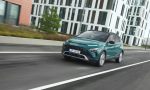 Hyundai Bayon: un SUV urbano resolutivo y económico