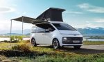 Hyundai Staria Lounge Camper, de viaje con hasta 11 plazas