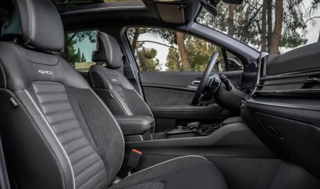 asientos calefactables