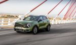 El Kia Sportage se corona como ‘Coche del Año en España’