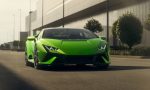 Lamborghini Huracán Técnica, para estilos de vida muy potentes