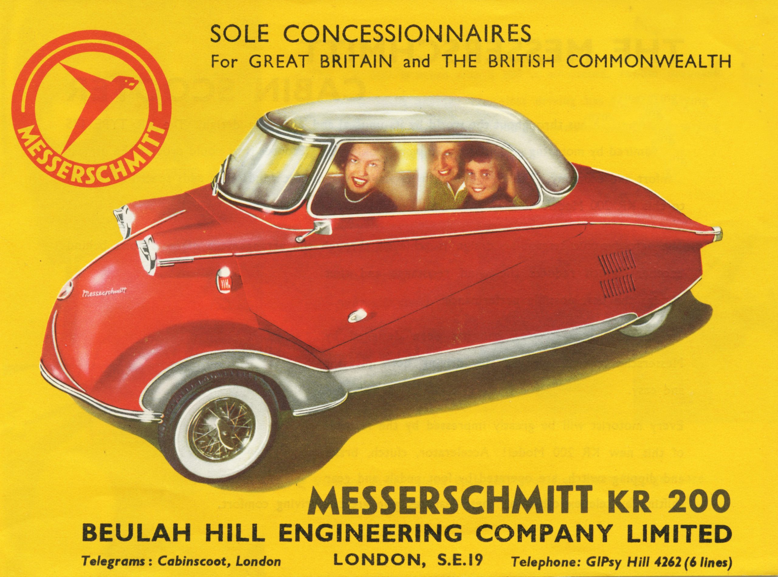 Messerschmitt