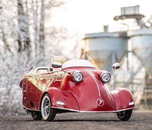 Messerschmitt