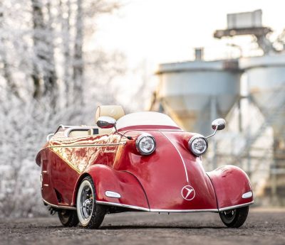 Messerschmitt