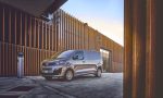 El nuevo Fiat Scudo se electrifica y mejora en comodidad y seguridad