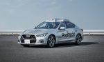 Nissan desarrolla el coche autónomo que evita accidentes