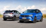 Opel Grandland 1.2 130 CV automático: cambio radical