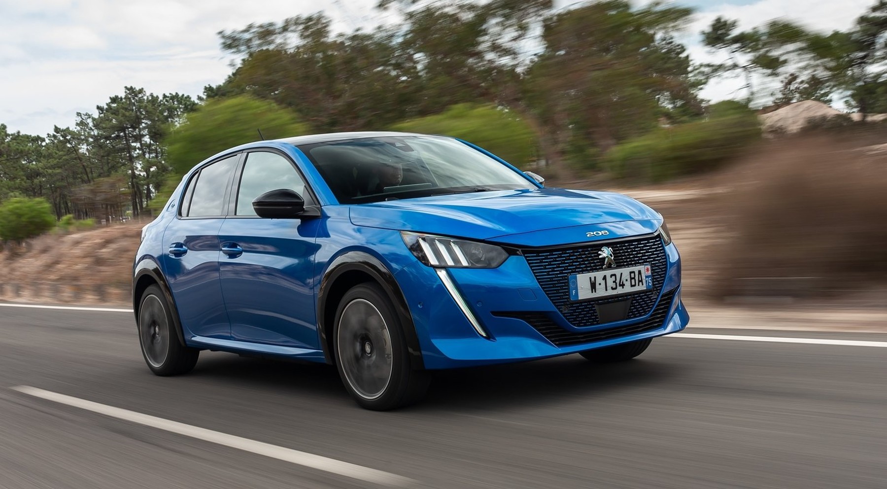 coches más vendidos