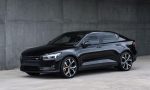 El Polestar 2 llega más lejos: hasta 474 kilómetros de autonomía