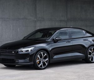 Polestar 2
