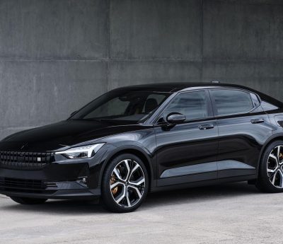 Polestar 2