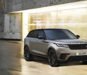 Range Rover Velar