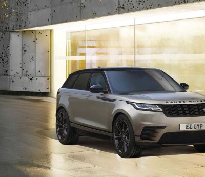 Range Rover Velar