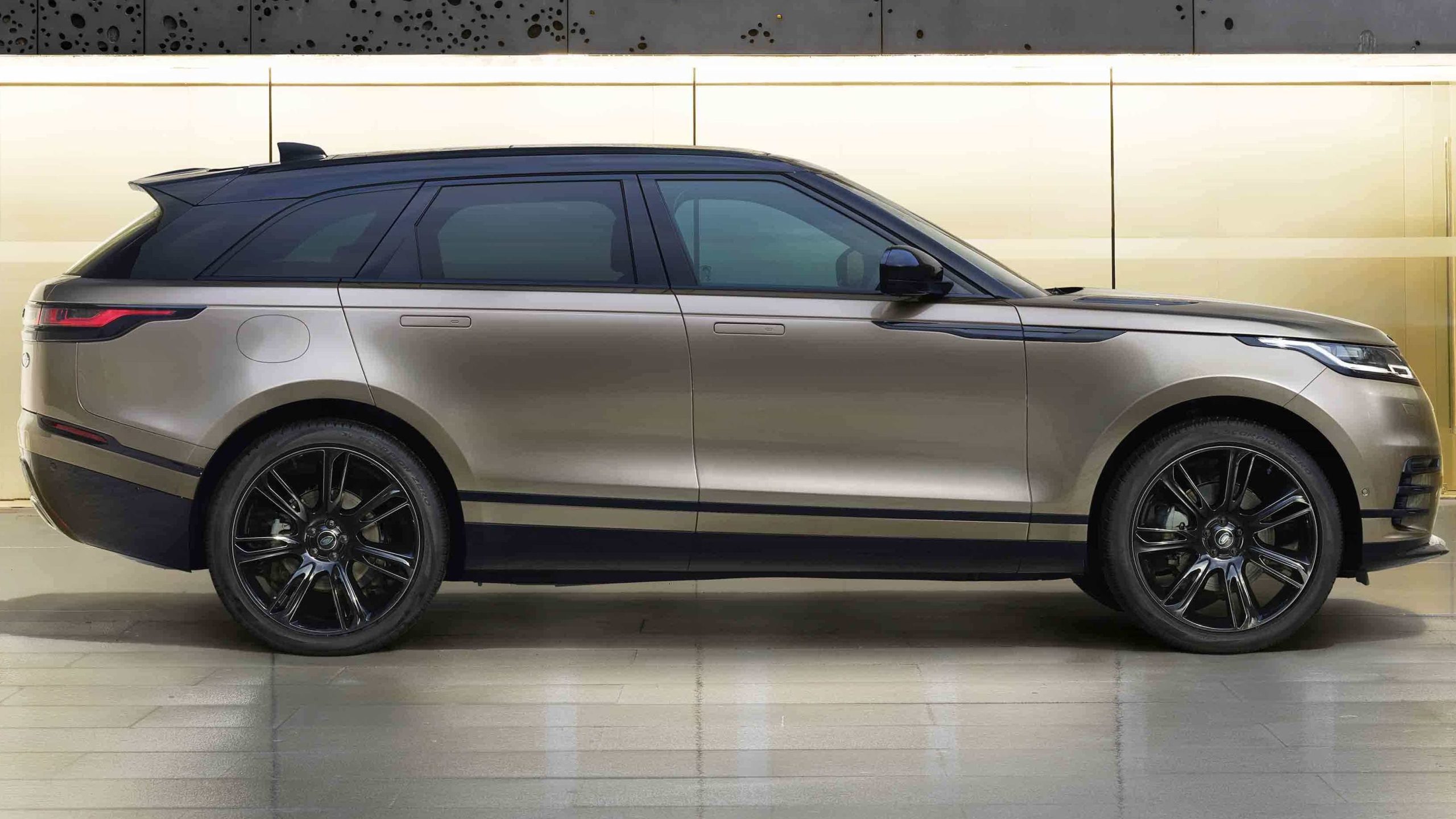 Range Rover Velar