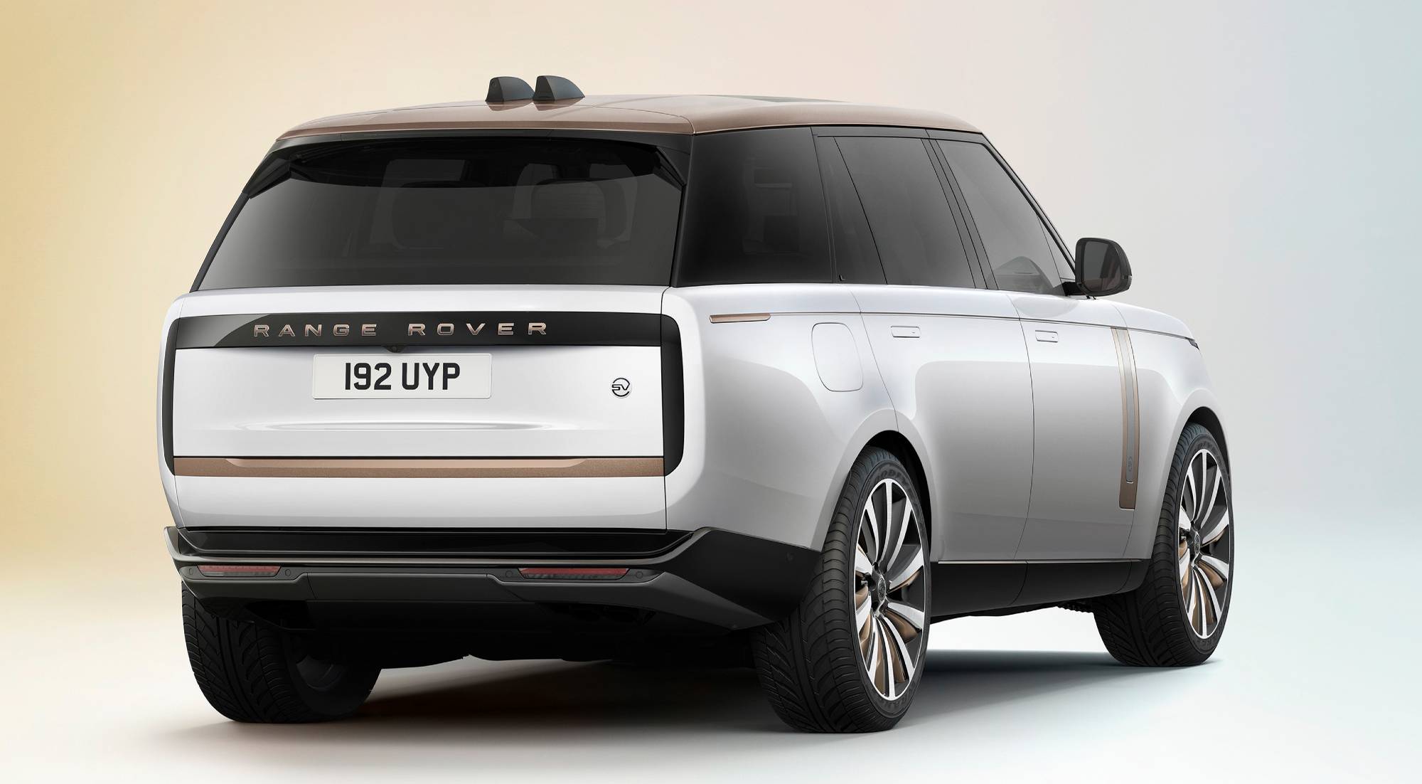 Range Rover