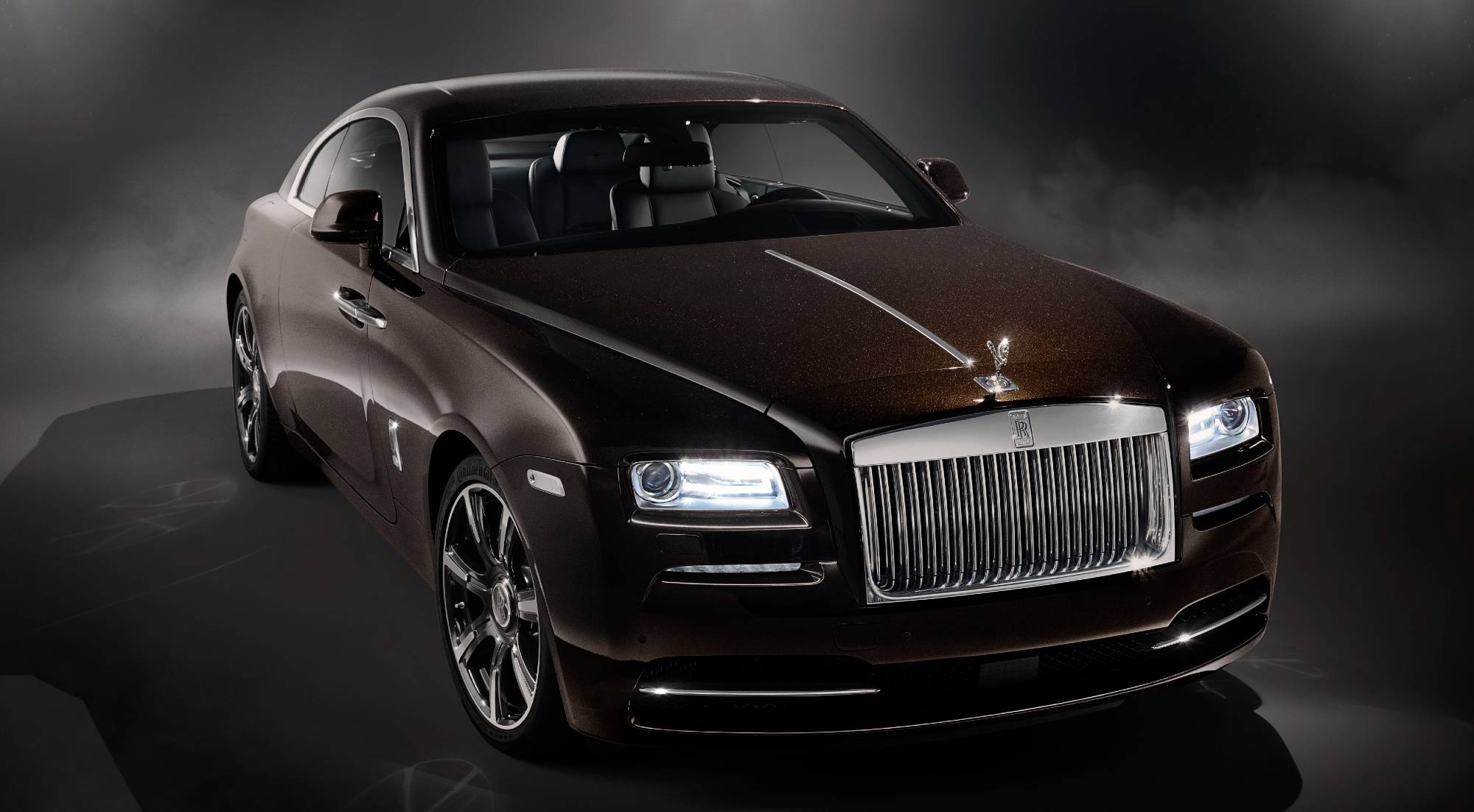 Rolls Royce