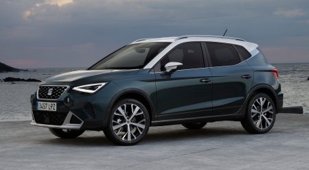 coches más vendidos