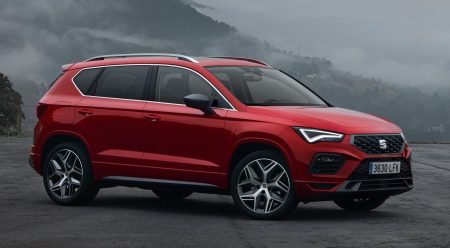 coches más vendidos